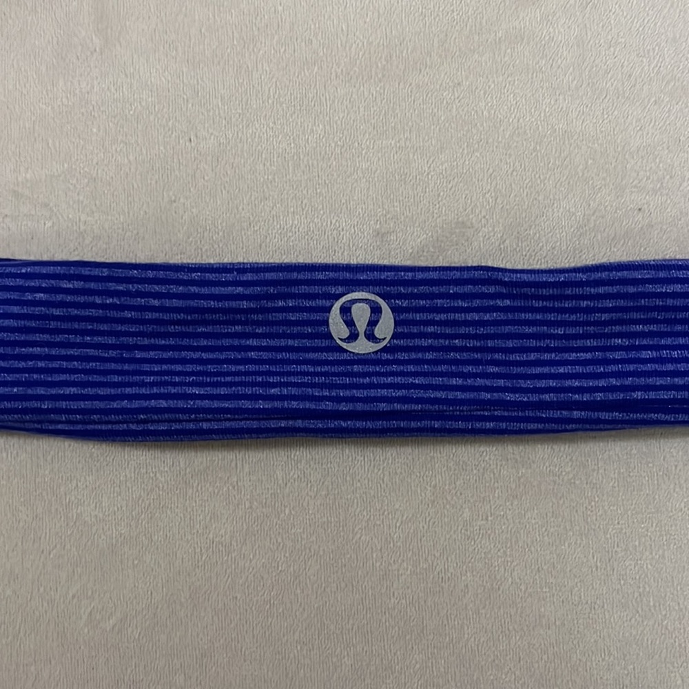 Lululemon headbands - Picture 2 of 3
